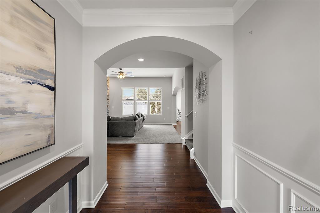 16099 Adelaide Drive