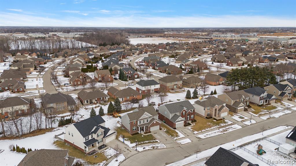 16099 Adelaide Drive