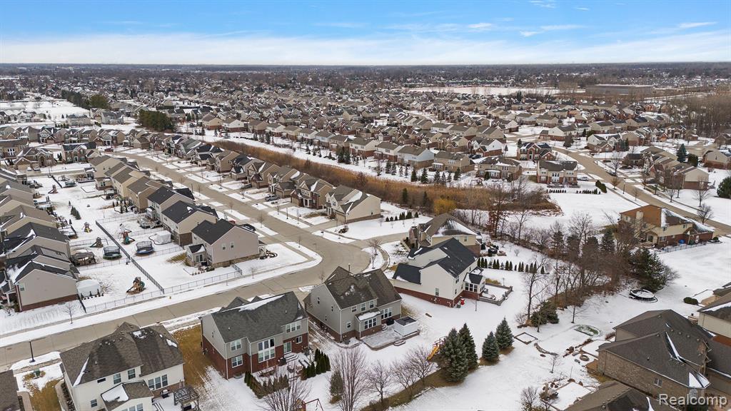 16099 Adelaide Drive