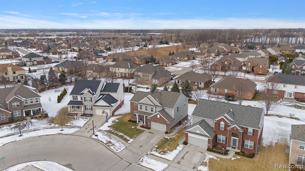 16099 Adelaide Drive