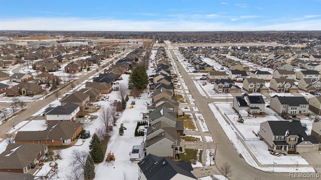 16099 Adelaide Drive