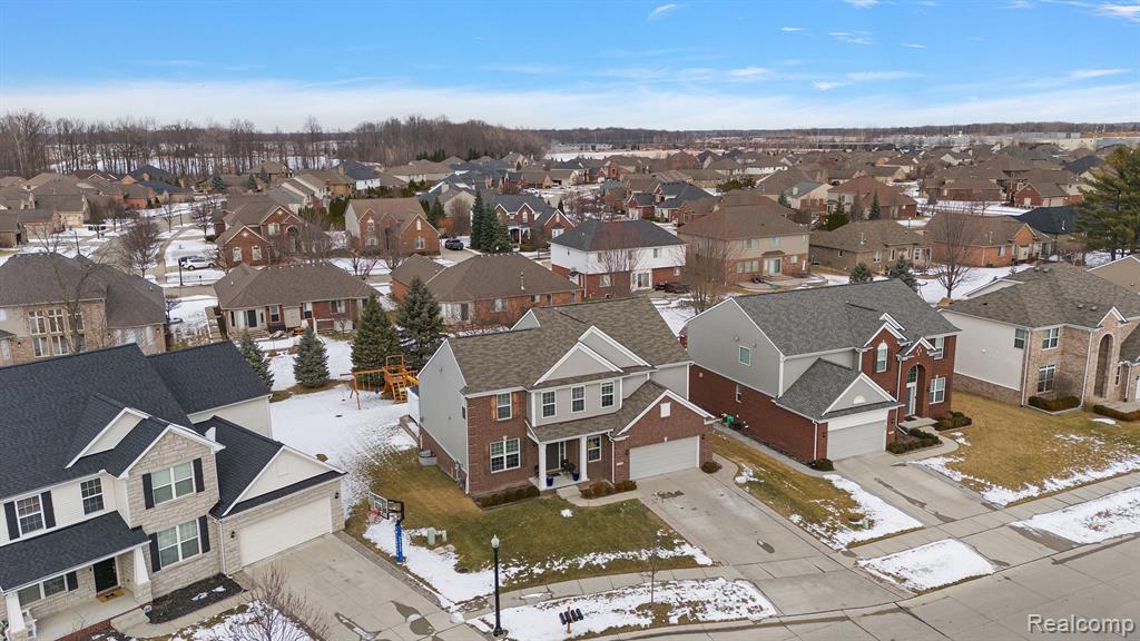 16099 Adelaide Drive