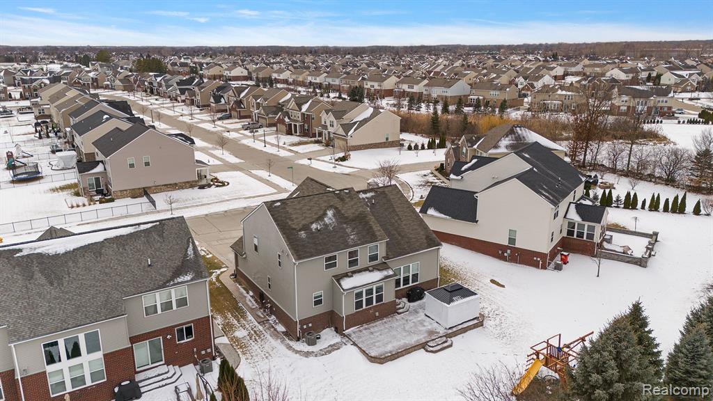 16099 Adelaide Drive