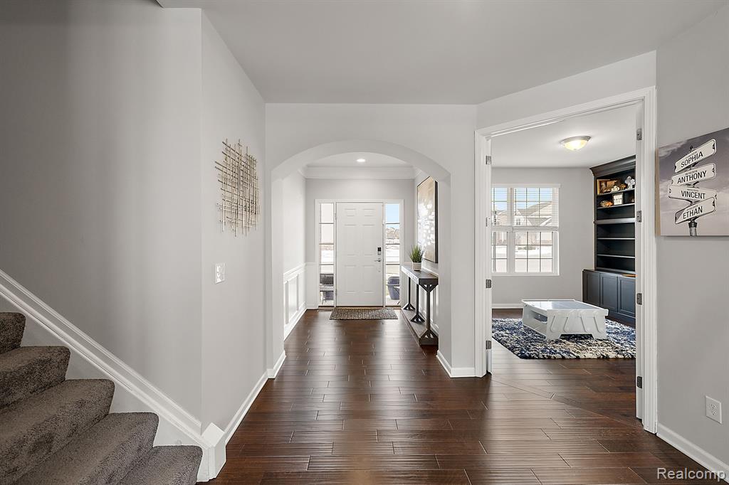 16099 Adelaide Drive