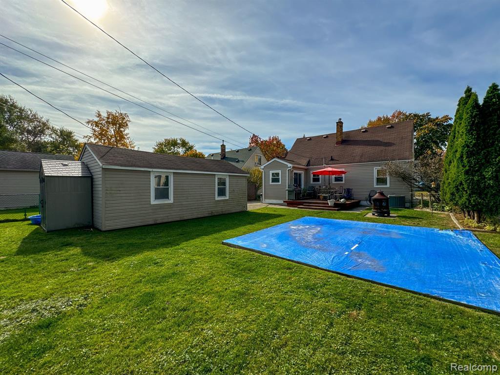 430 N Edgeworth Avenue