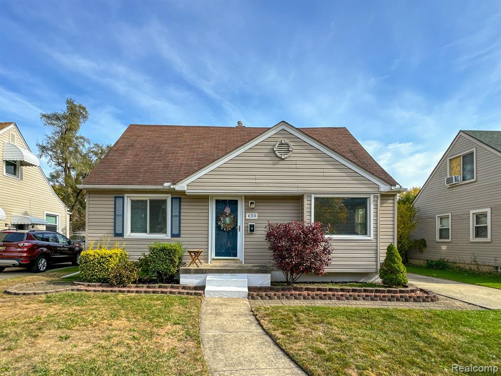 430 N Edgeworth Avenue