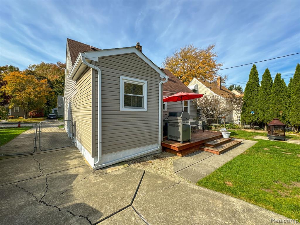 430 N Edgeworth Avenue