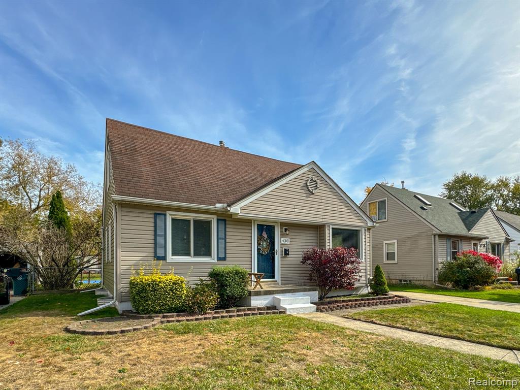 430 N Edgeworth Avenue