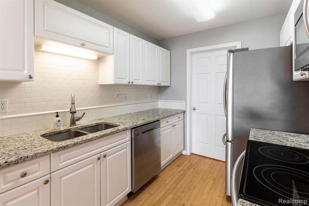 3486 Tremonte Circle # 147