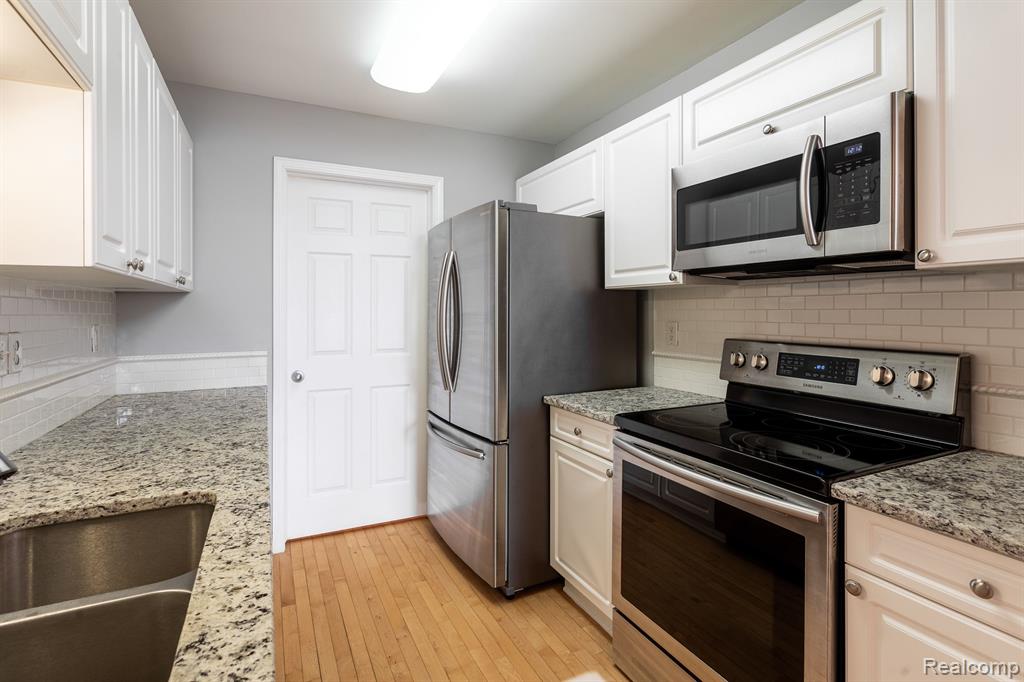 3486 Tremonte Circle # 147