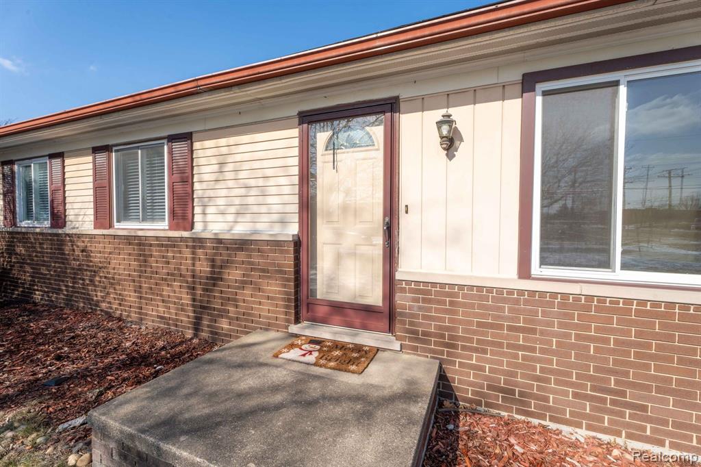 6183 Burroughs Avenue