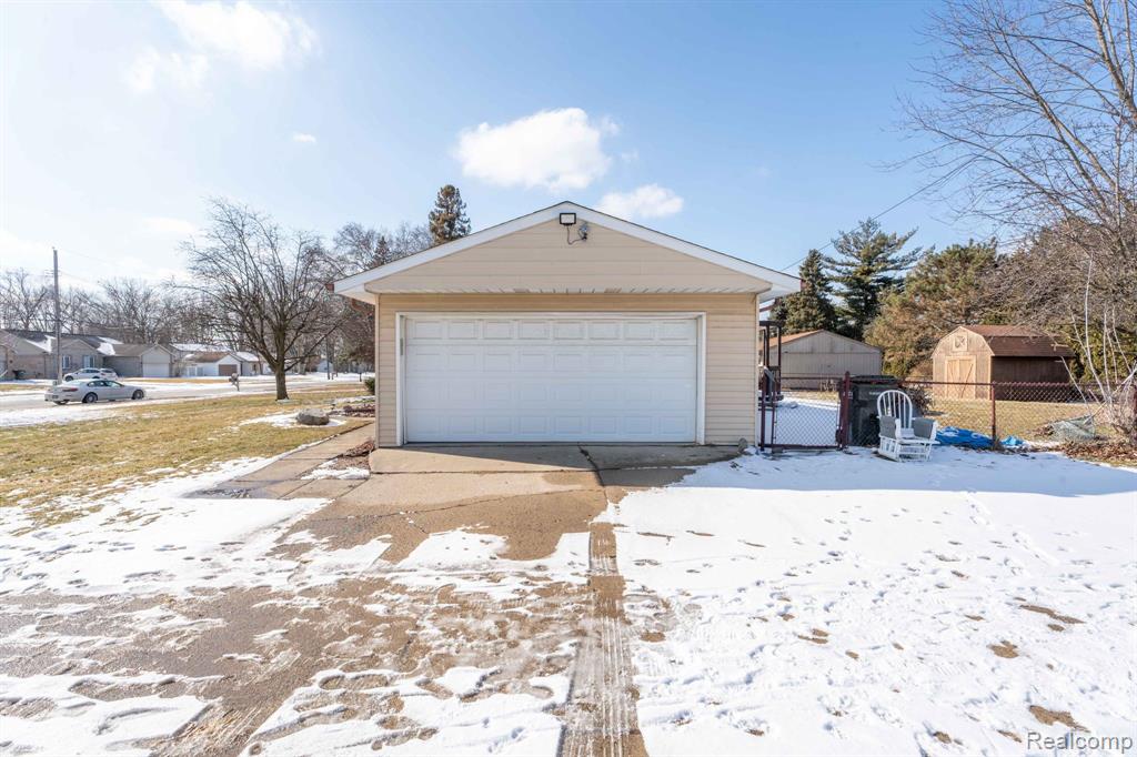 6183 Burroughs Avenue