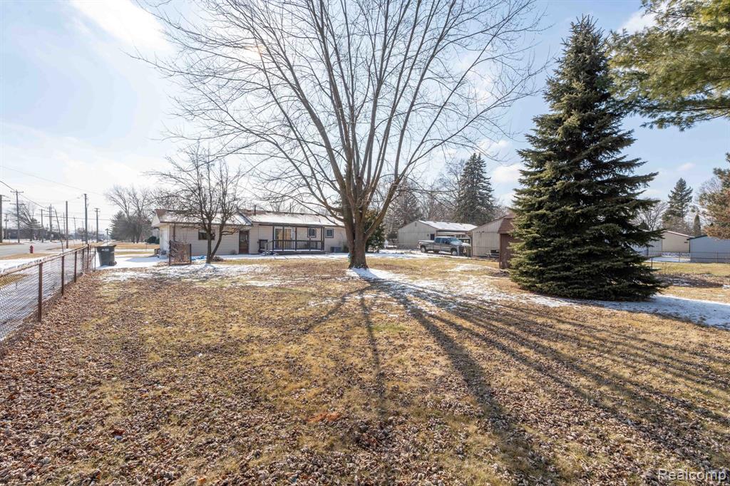 6183 Burroughs Avenue