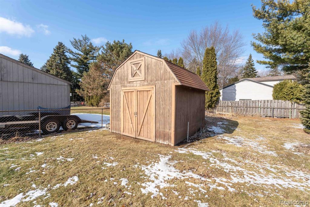 6183 Burroughs Avenue