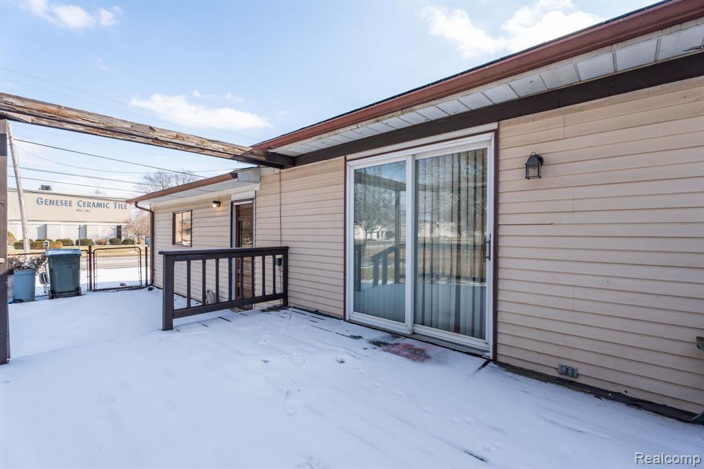 6183 Burroughs Avenue