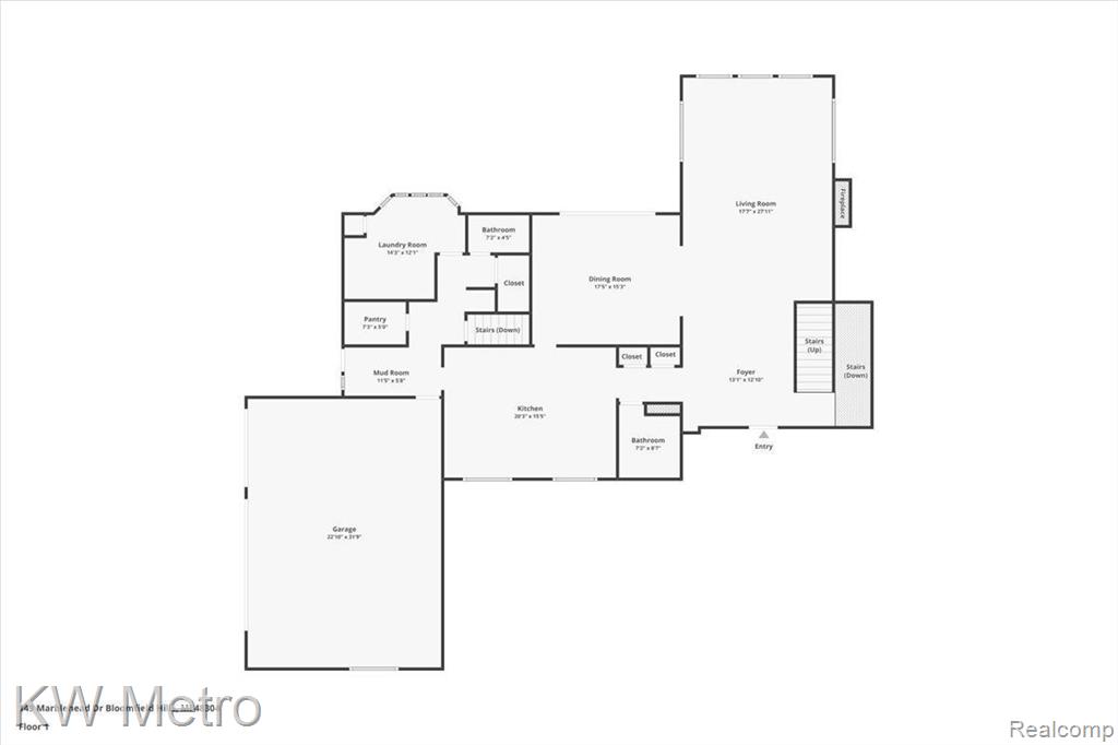 149 Marblehead Drive