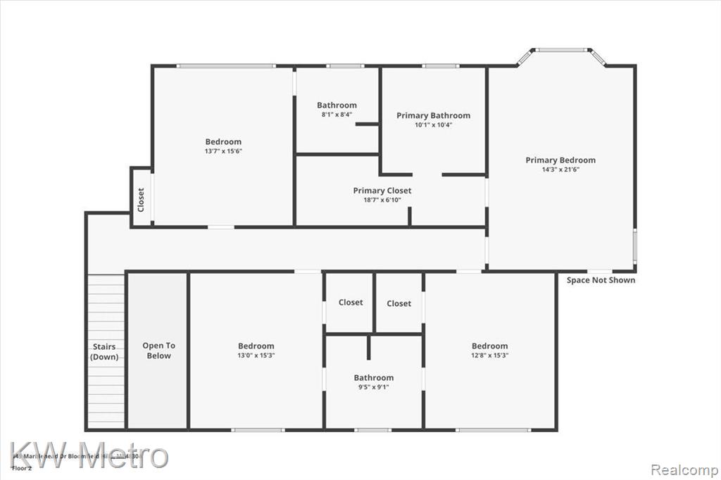 149 Marblehead Drive