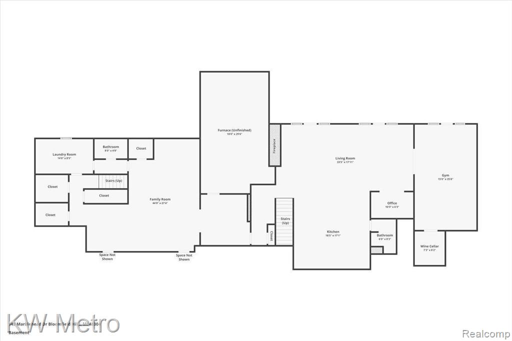 149 Marblehead Drive