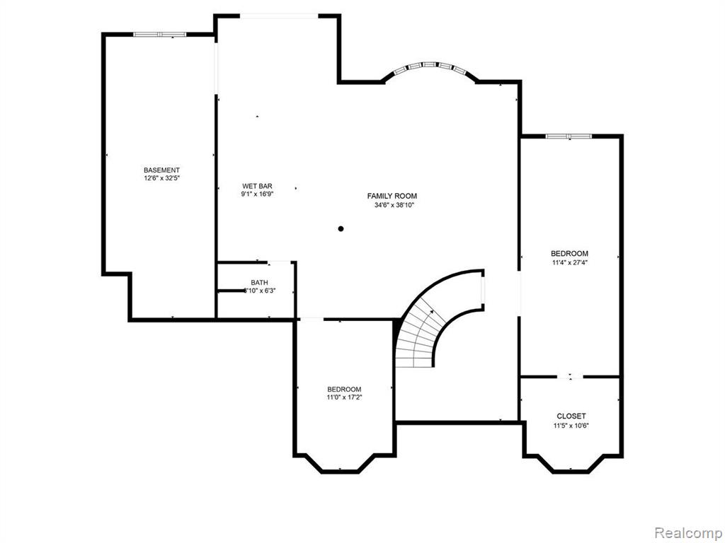 1340 Valley Crest