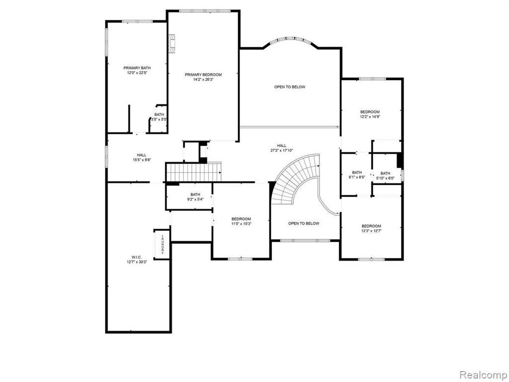 1340 Valley Crest