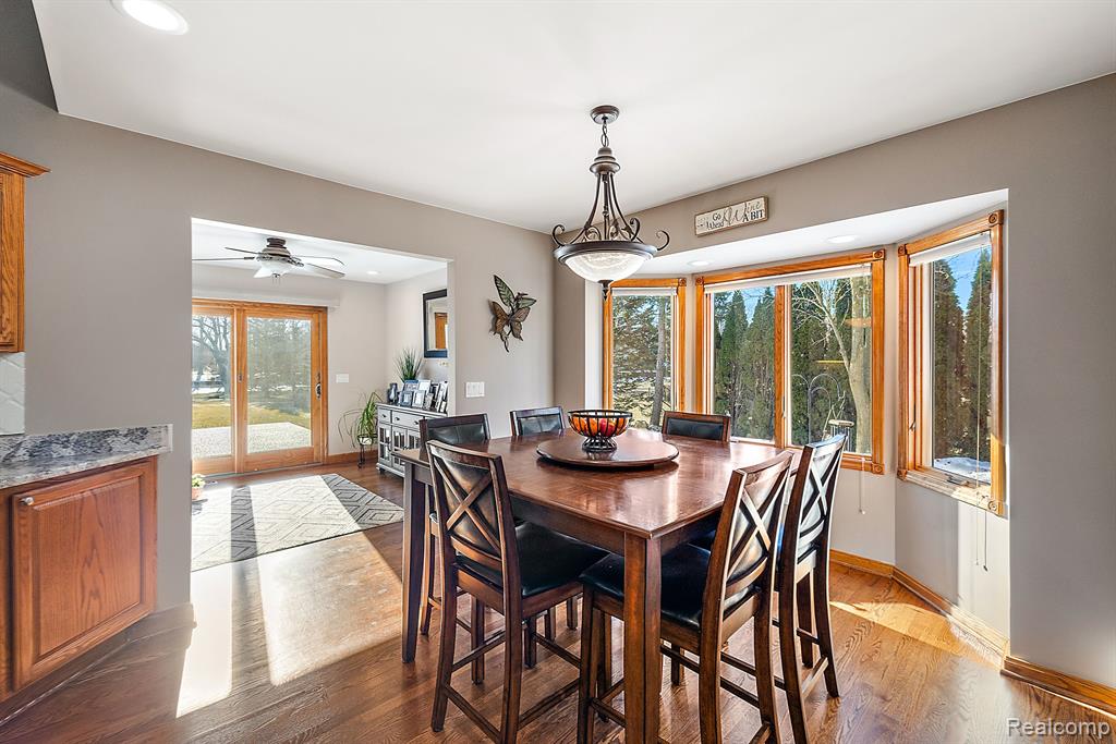 2272 Belle River Road