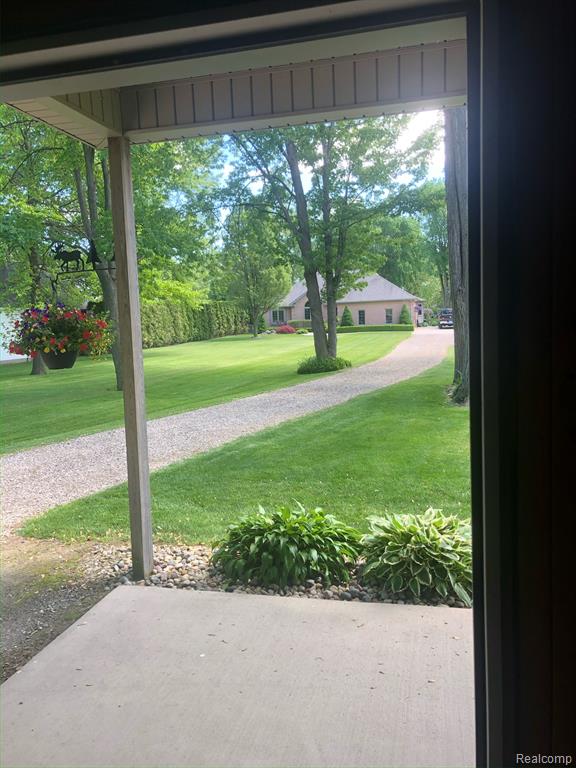 2272 Belle River Road