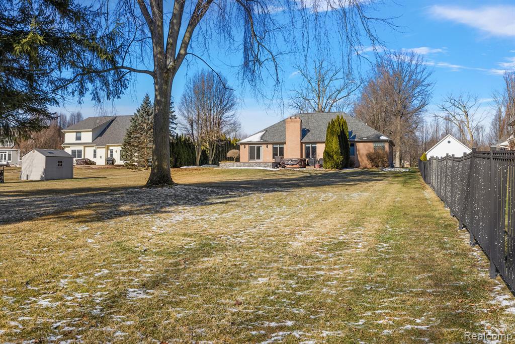 2272 Belle River Road