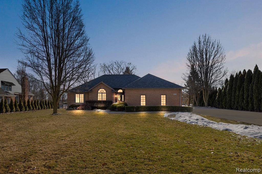 2272 Belle River Road