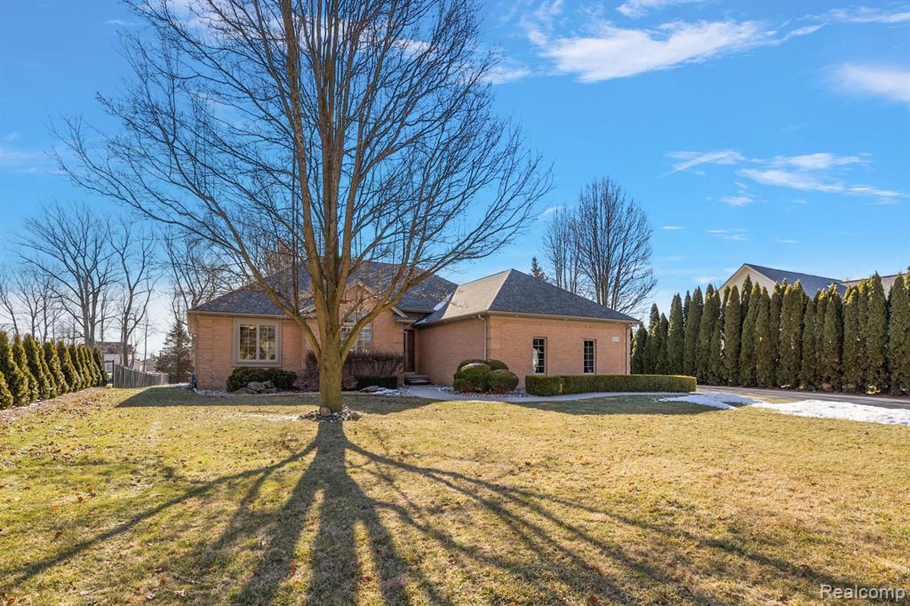 2272 Belle River Road