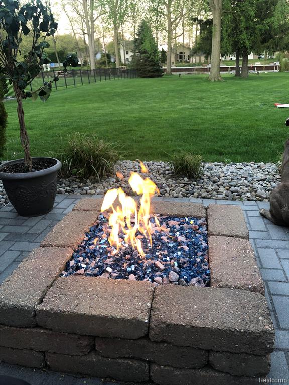 2272 Belle River Road