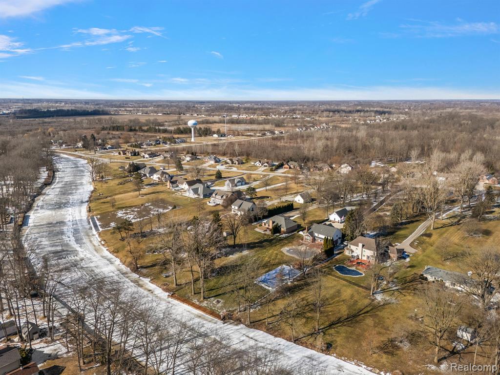 2272 Belle River Road