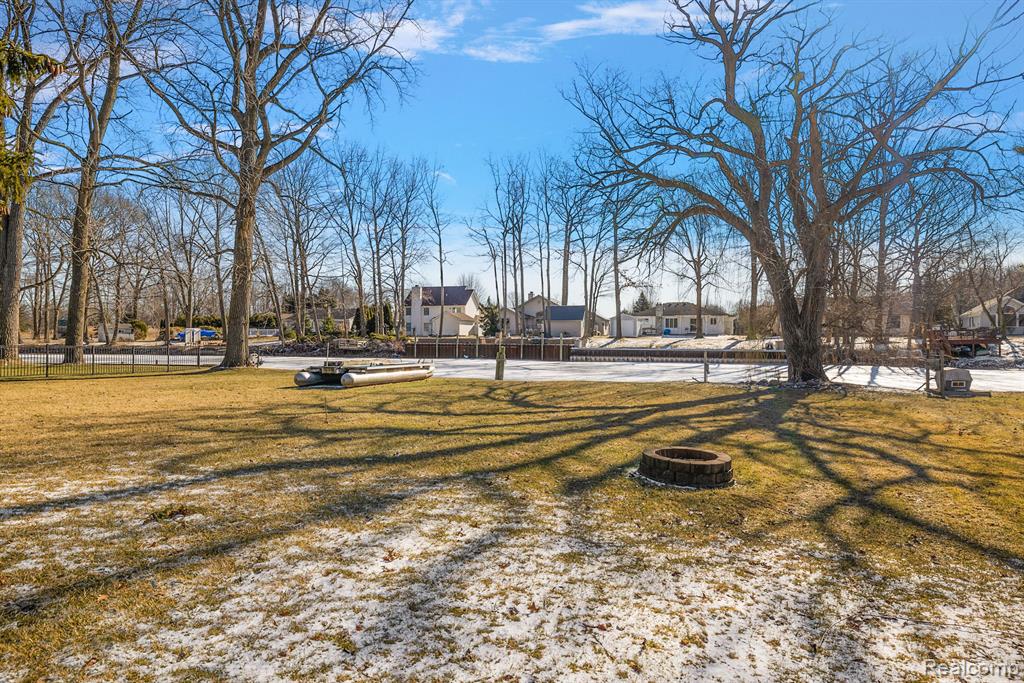 2272 Belle River Road