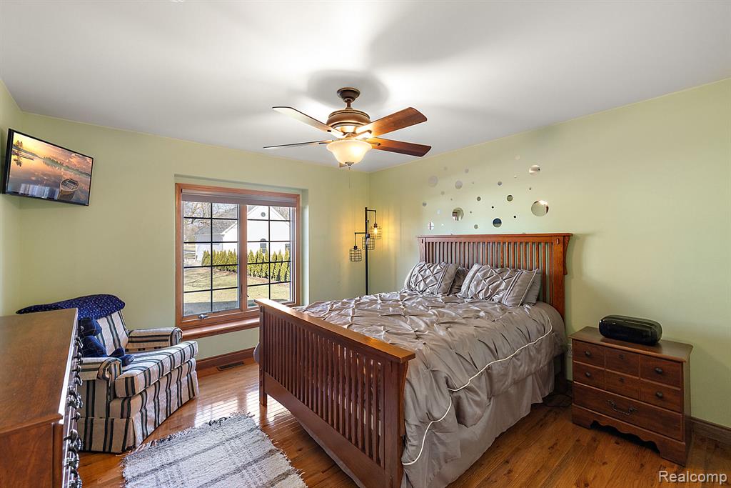 2272 Belle River Road