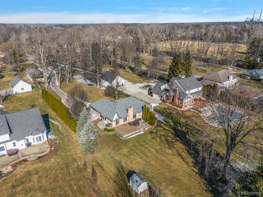 2272 Belle River Road