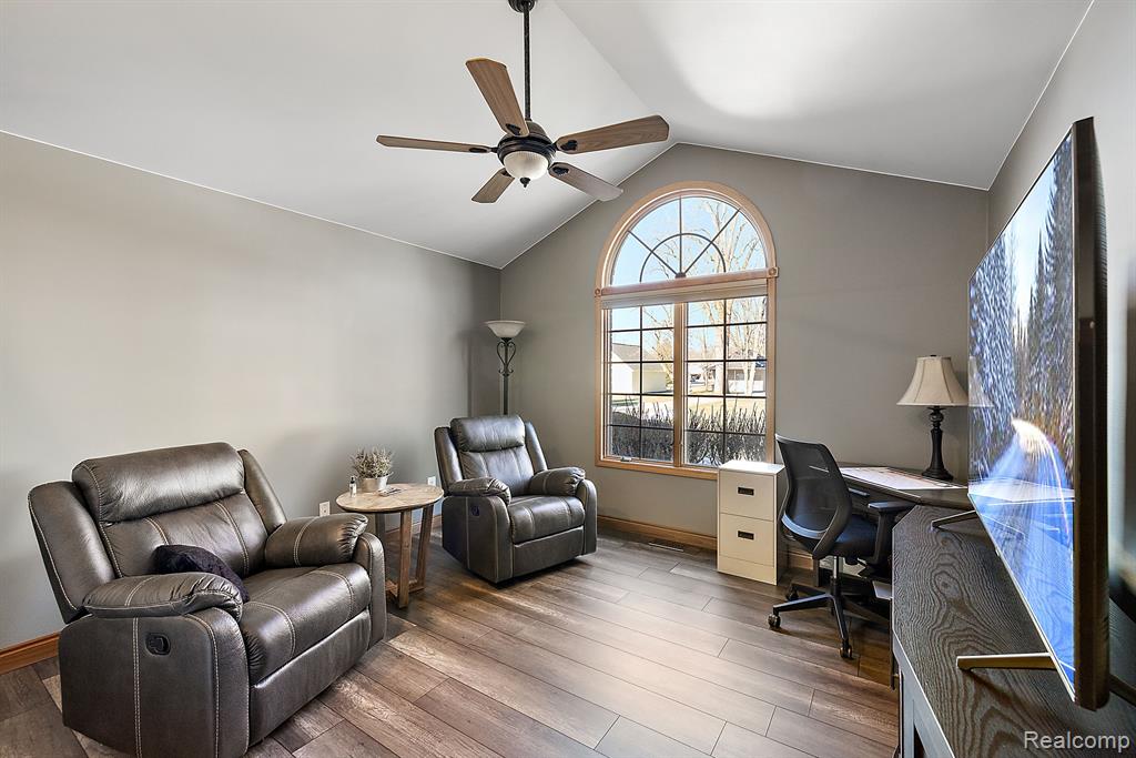 2272 Belle River Road