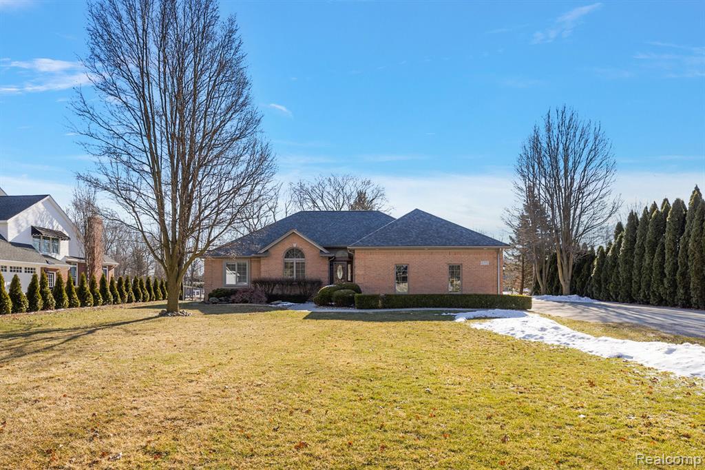 2272 Belle River Road