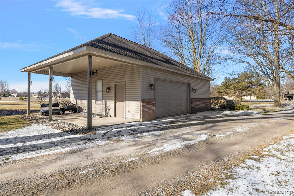 2272 Belle River Road