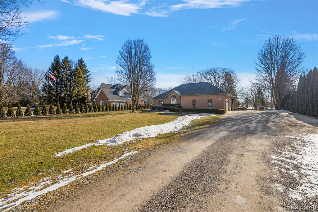 2272 Belle River Road