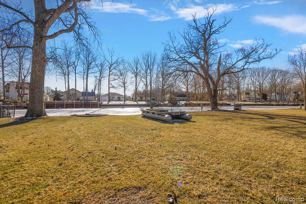 2272 Belle River Road