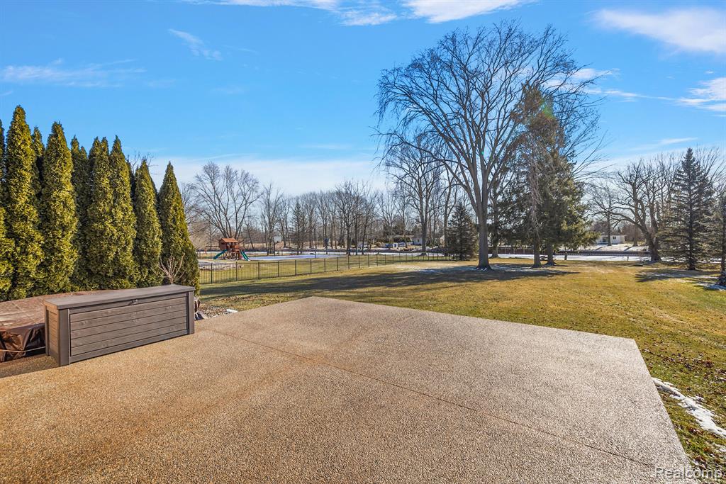 2272 Belle River Road