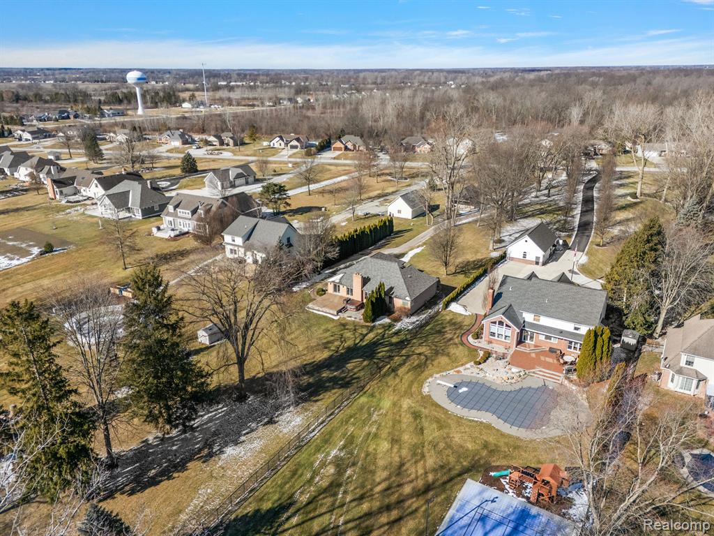 2272 Belle River Road