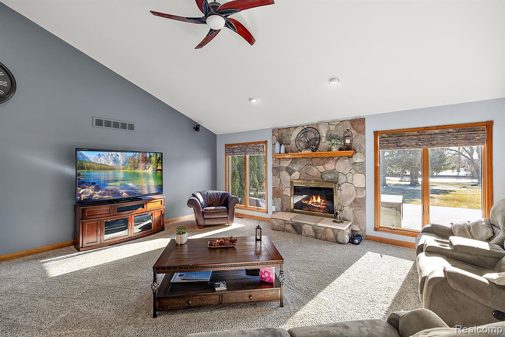 2272 Belle River Road