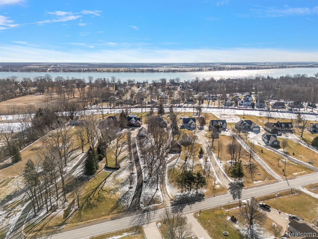 2272 Belle River Road