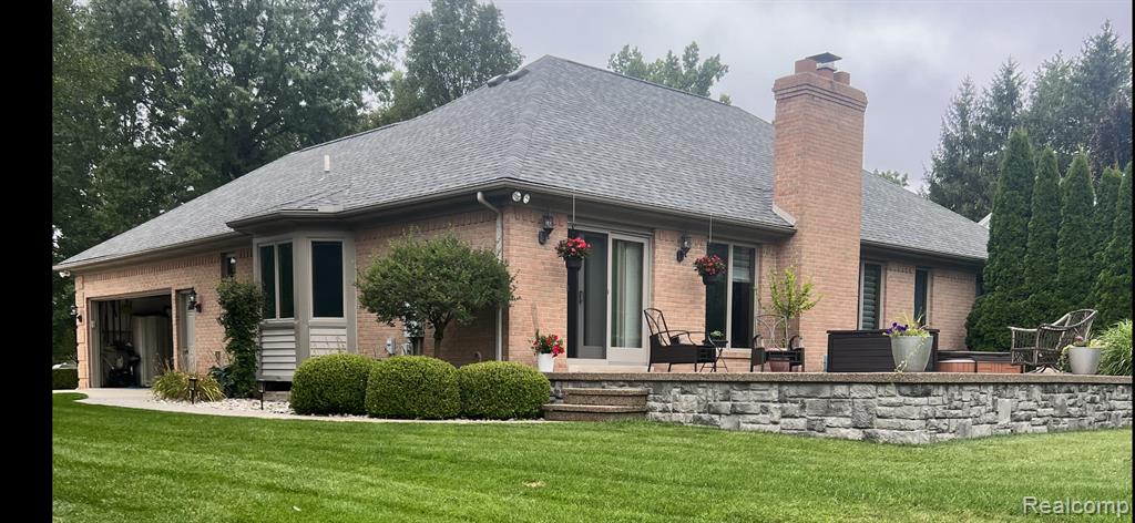 2272 Belle River Road