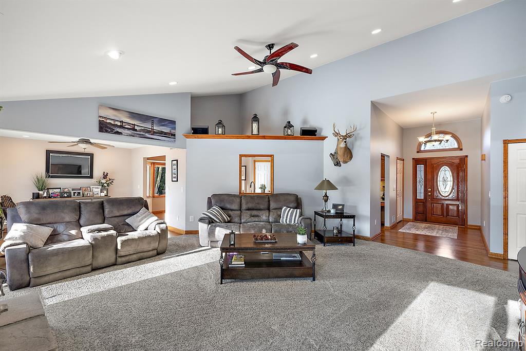 2272 Belle River Road