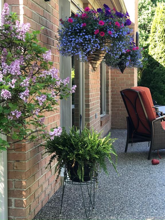 2272 Belle River Road