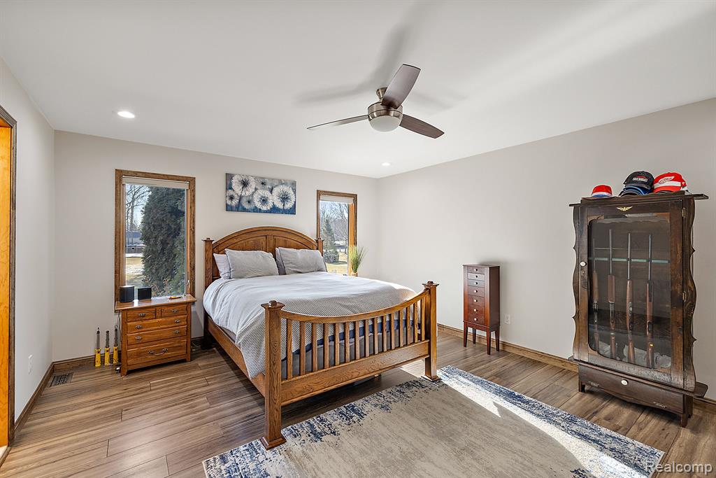 2272 Belle River Road