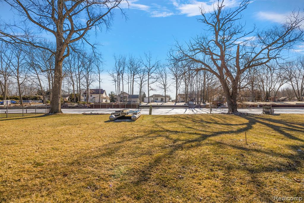 2272 Belle River Road