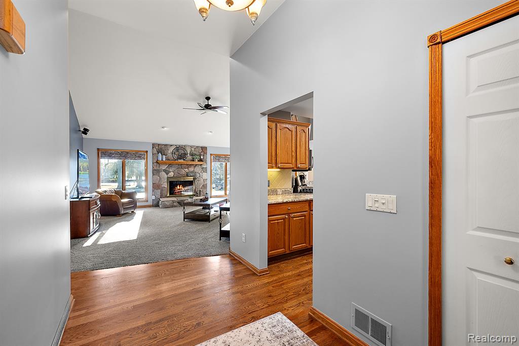 2272 Belle River Road