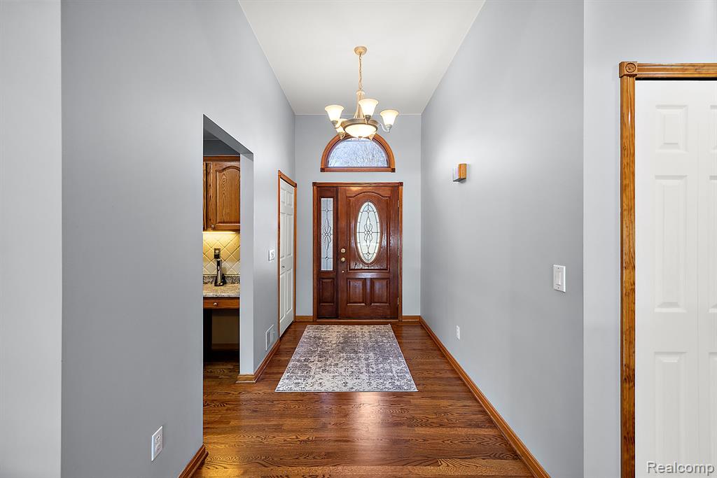 2272 Belle River Road